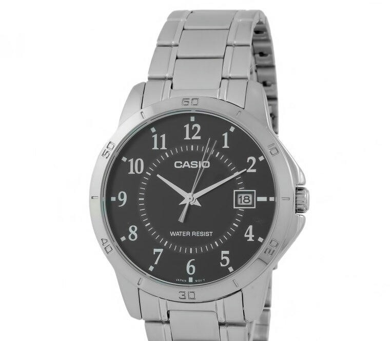 Наручные часы mtp-v004d-1b