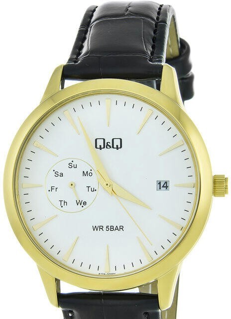 Наручные часы qq a12a-005py