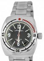 Наручные часы ВОСТОК 2415 (090660) браслет