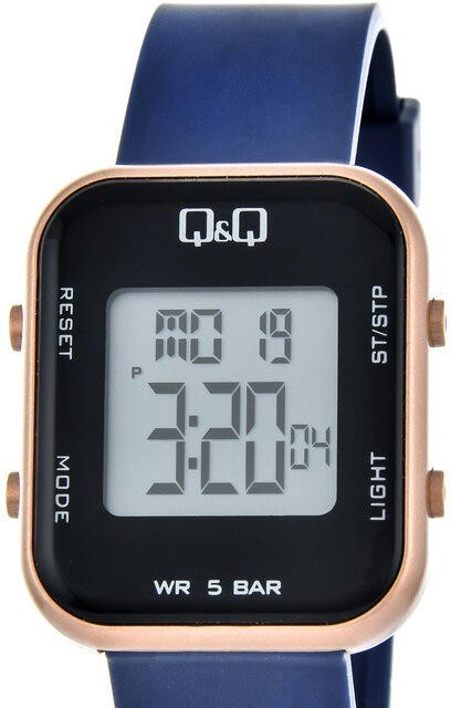 Наручные часы qq m207j009y