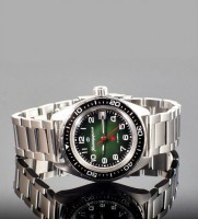 ВОСТОК 2416 (02033А) браслет