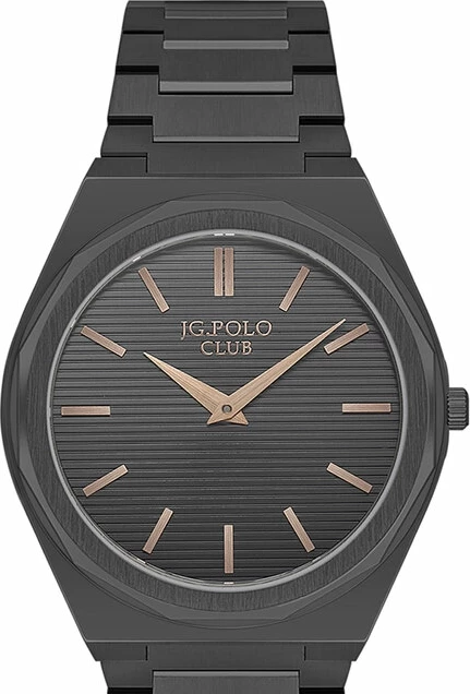Наручные часы jg.polo club 0725 s04158m.5 4.690