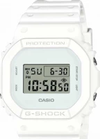 Наручные часы dw-5600ww-7