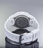 Наручные часы dw-5600ww-7