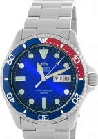 Наручные часы orient ra-aa0812l39b