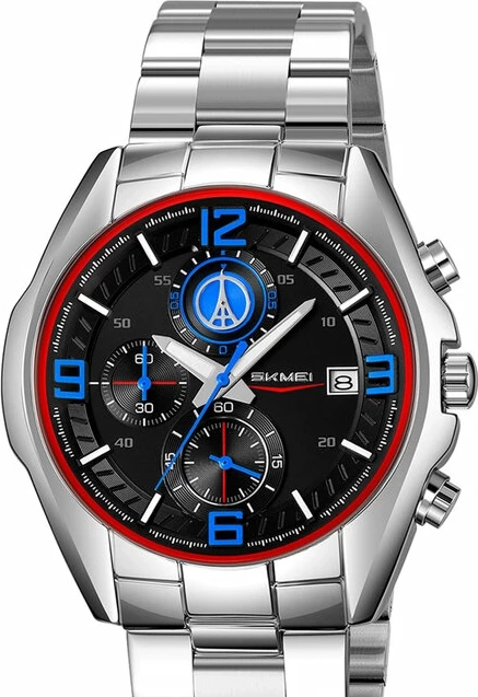 Наручные часы skmei 9346bu blue