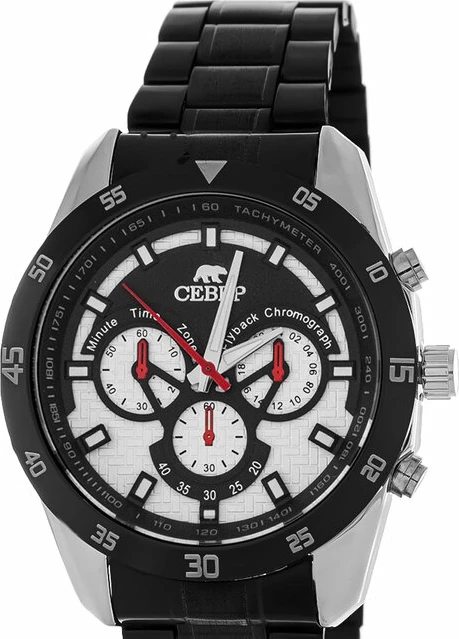 Наручные часы Север e2035-028-414