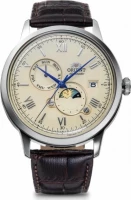 наручные часы orient ra-ak0803y