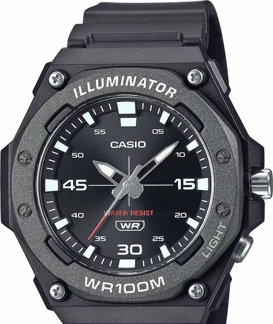 Наручные часы mw-620h-1a