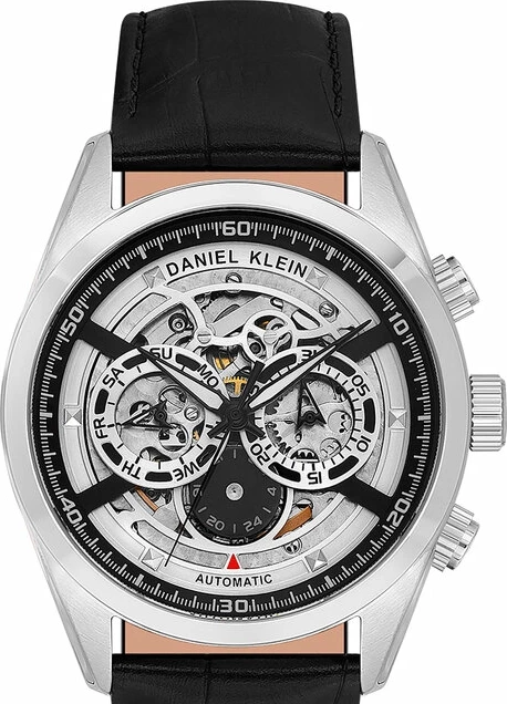 Наручные часы daniel klein dk.1.14016-1