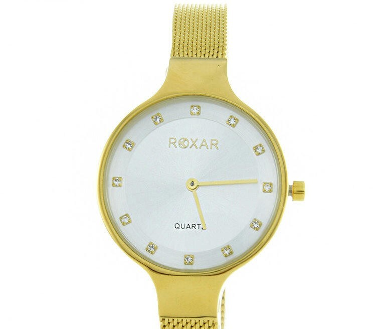 Наручные часы roxar lm034gsg