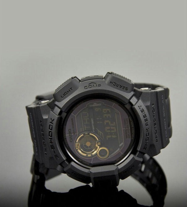 Наручные часы g-9300gb-1