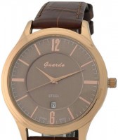 Наручные часы guardo s0989.8 коричневый2