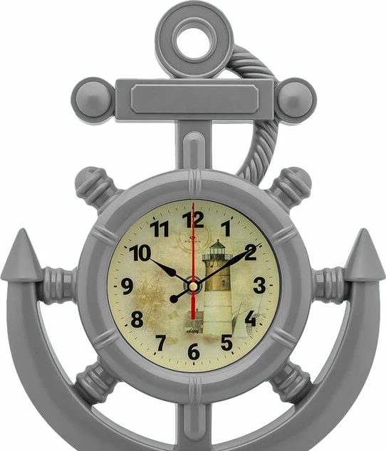 Настенные часы Рубин 3827-006