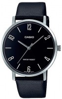 Наручные часы casio   mtp-vt01l-1b2