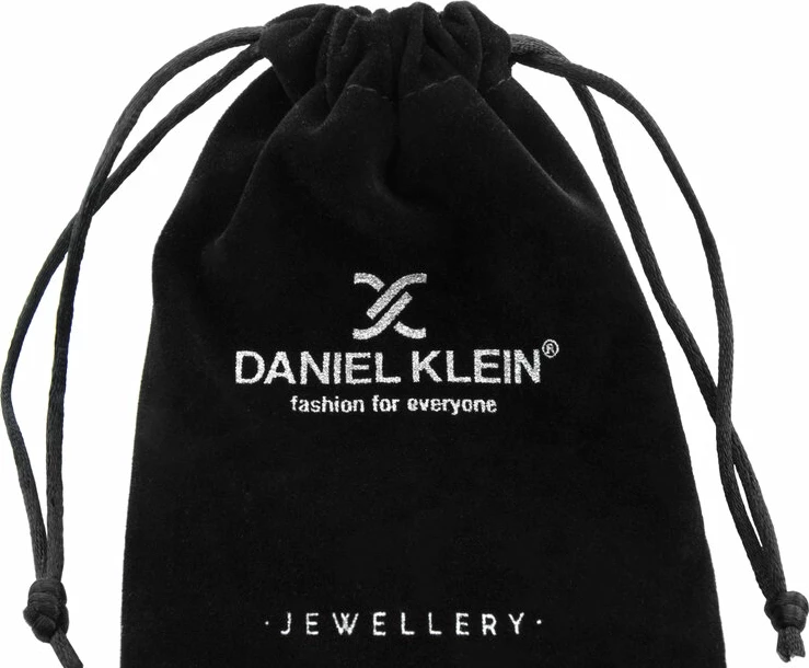Бижутерия daniel klein daniel klein dkj.3.1053-1