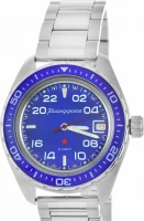 Наручные часы ВОСТОК 2431 (02038А) браслет