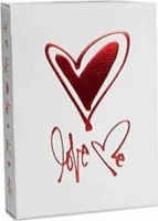 Карты &quot;Theory11 Love Me&quot;