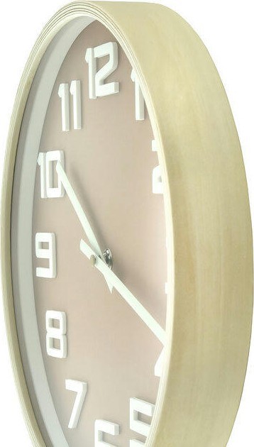 Настенные часы stella eon-jajag (brick)