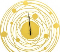 Настенные часы Рубин 5018-003