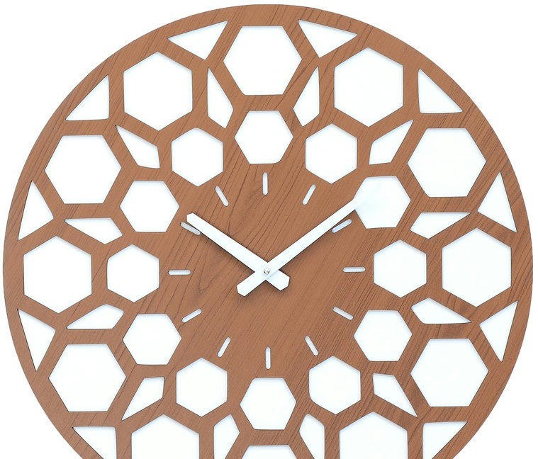 Настенные часы hr 75-2 50*50