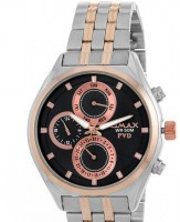 Наручные часы omax jsm007n012 (steel color/rose gold)