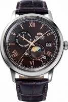 наручные часы orient ra-ak0804y