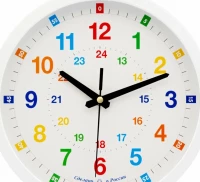 Настенные часы Алмаз А128