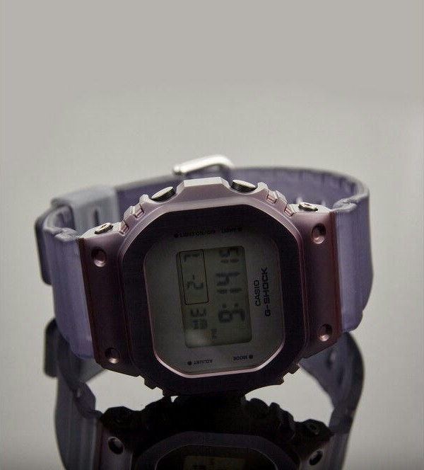 Наручные часы gm-s5600mf-6