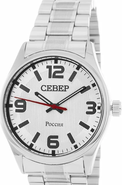 Наручные часы Север e2035-112-114