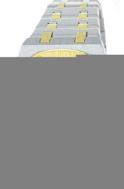 Наручные часы skmei 2043tgdwt silver/gold- white