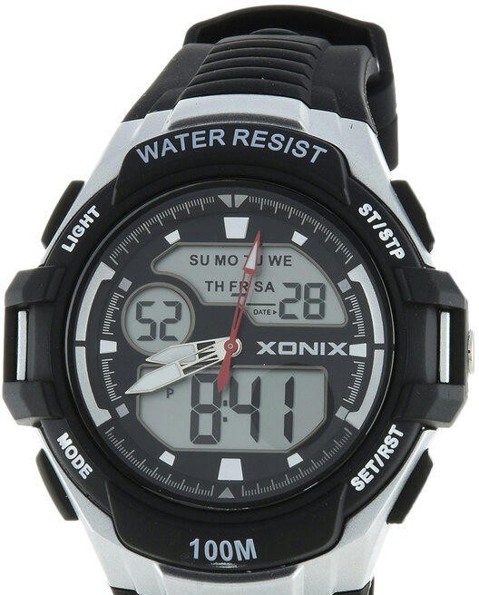 Наручные часы xonix mk-005ad спорт