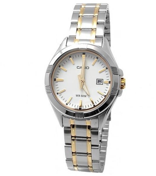 Наручные часы casio   ltp-1308sg-7a