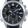 Наручные часы casio   ecb-30p-1a