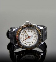 Наручные часы ВОСТОК 2416 (30155А) ремень