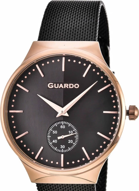 Наручные часы guardo 012473(2)-5