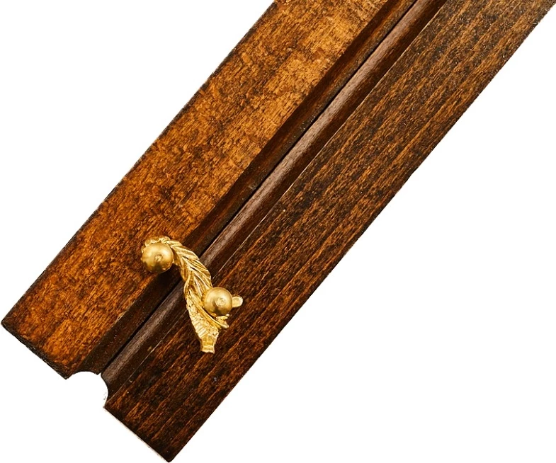 Нарды резные "Армянское плетение" 60, Ustyan