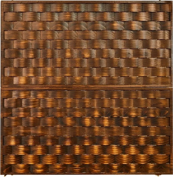 Нарды резные "Армянское плетение" 60, Ustyan