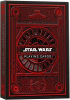 Карты &quot;Theory11 Star Wars Playing Cards - the Dark Side&quot;
