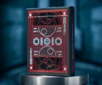 Карты &quot;Theory11 Star Wars Playing Cards - the Dark Side&quot;