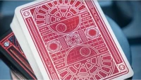 Карты &quot;Theory11 Star Wars Playing Cards - the Dark Side&quot;