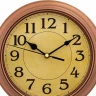 Настенные часы Алмаз С72
