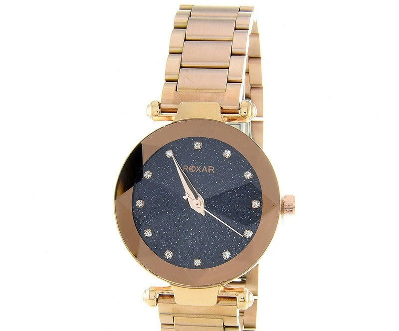 Наручные часы roxar lm102rbr