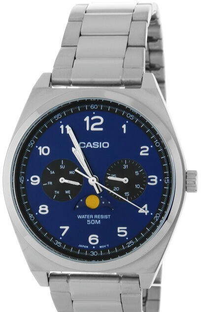 Наручные часы mtp-m300d-2a