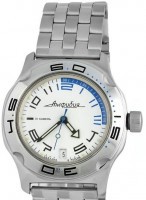 Наручные часы ВОСТОК 2416 (100473) браслет