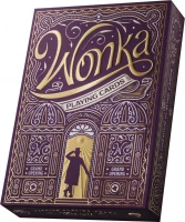 Карты &quot;Theory11 Wonka Playing Cards&quot;
