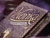 Карты &quot;Theory11 Wonka Playing Cards&quot;