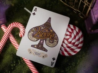Карты &quot;Theory11 Wonka Playing Cards&quot;