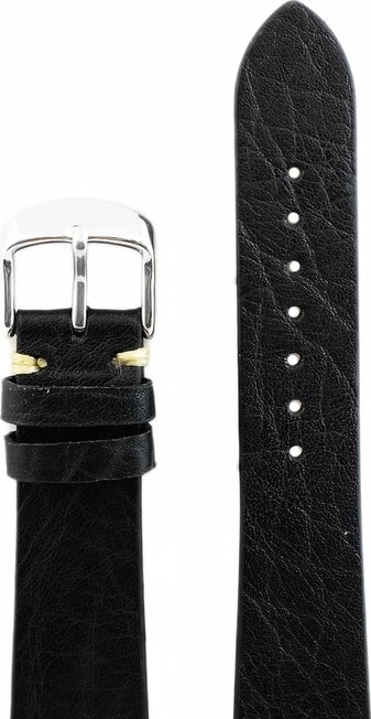 Ремешки "kmv" s-07, 20 р-р, black, l