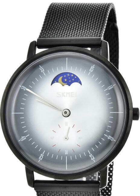 Наручные часы skmei 9245si silver